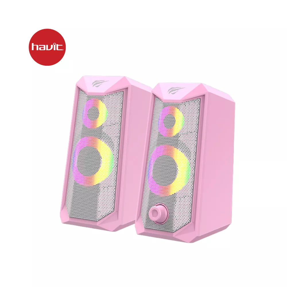 Haut Parleur HAVIT HV-SK202 ROSE